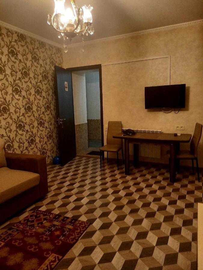 Apartment For Family Tbilisi Exterior photo